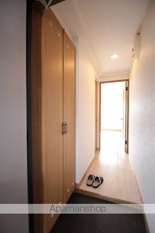 パークテラス百合が原のその他写真