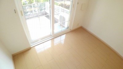 庭　たまにはお庭で休日を過ごしてみるのもよいかもしれません