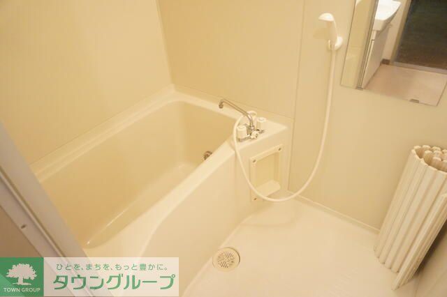 バス・シャワールーム　★お問い合わせはタウンハウジングまで★