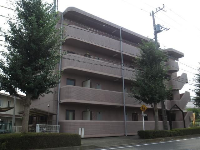 建物外観　★お問い合わせはタウンハウジングまで★
