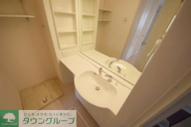 洗面設備　★お問い合わせはタウンハウジングまで★
