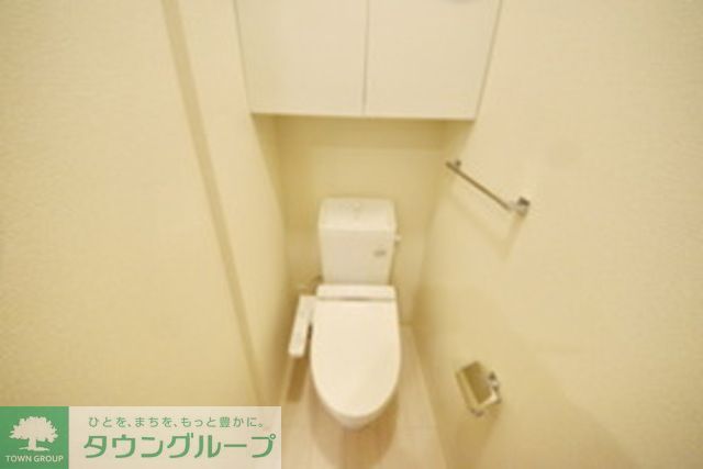 トイレ　★お問い合わせはタウンハウジングまで★