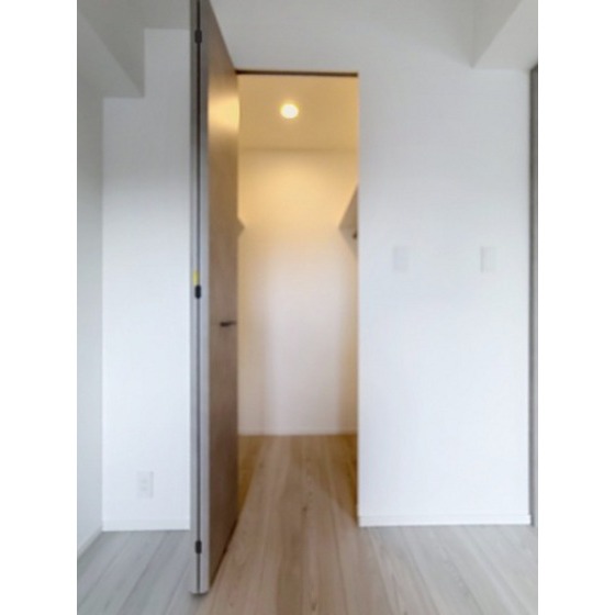 S-RESIDENCE博多駅東awesomeの内装写真