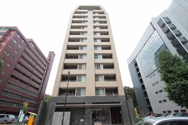 建物外観　こんな物件あったらいいな。が現実に