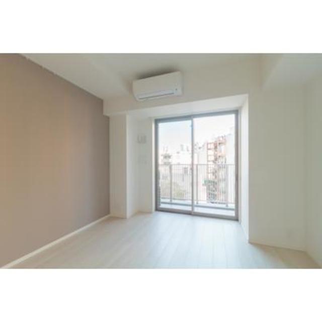 居室・リビング　※写真は同タイプ住戸です。