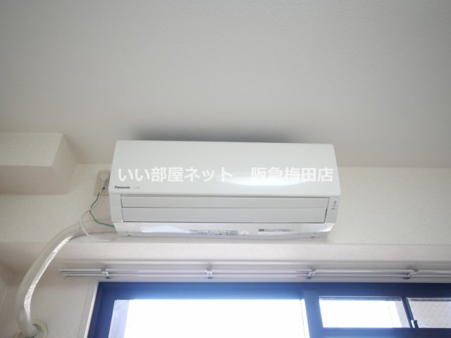 その他設備　※写真は反転タイプ※