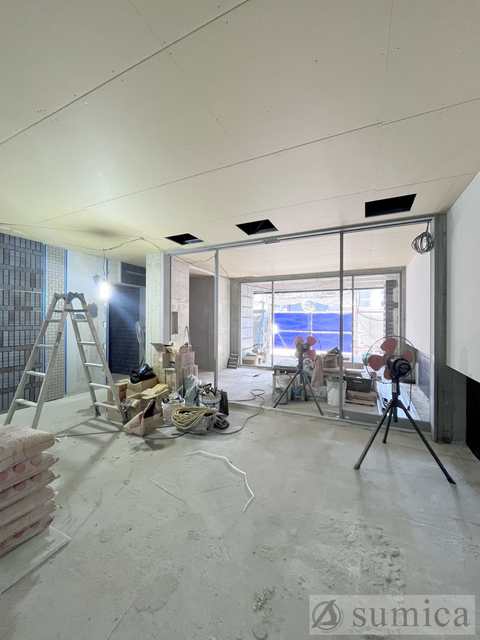 エントランス　オートロック・宅配ボックス便利です♪♪