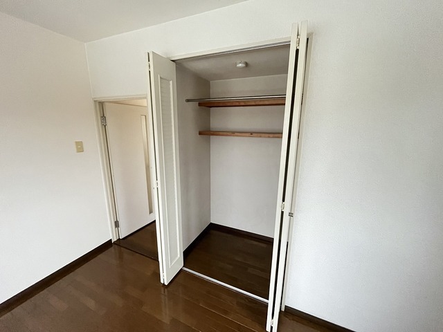 コーポ堂の前の内装写真