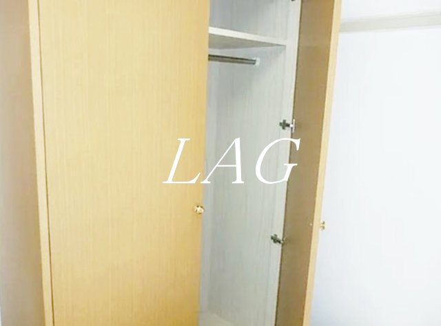 収納　収納です。
