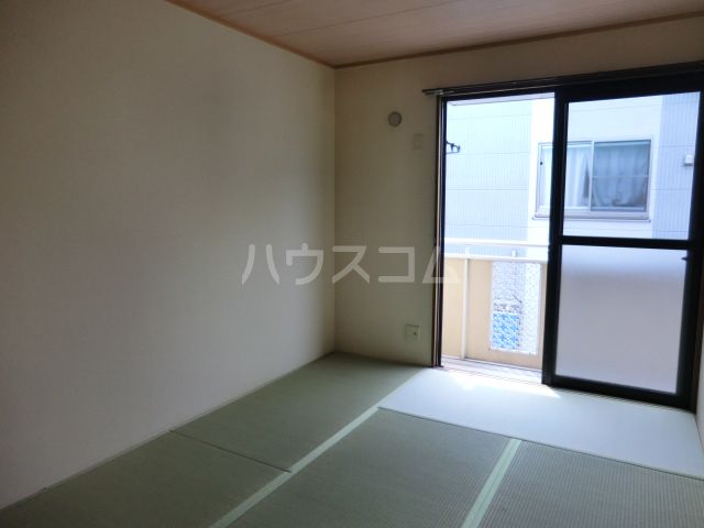ソレイユ下落合のその他写真