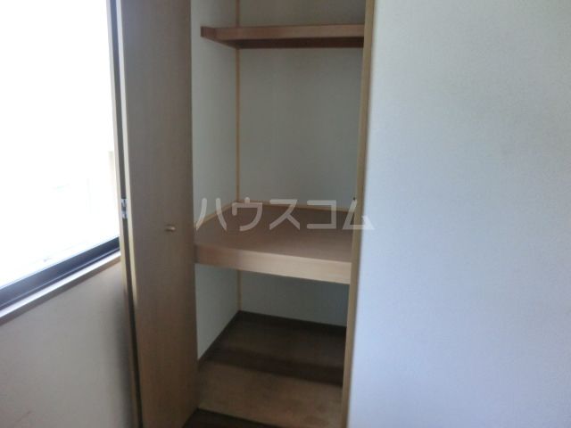 ソレイユ下落合の内装写真