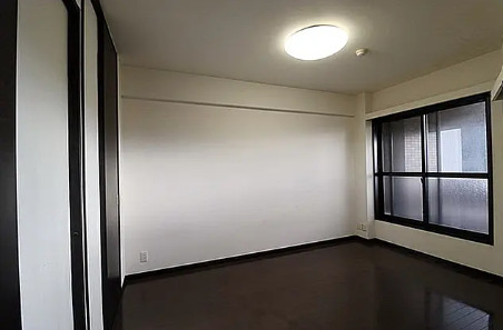 西武新宿線 武蔵関駅 徒歩5分 11階建 築22年の居間写真
