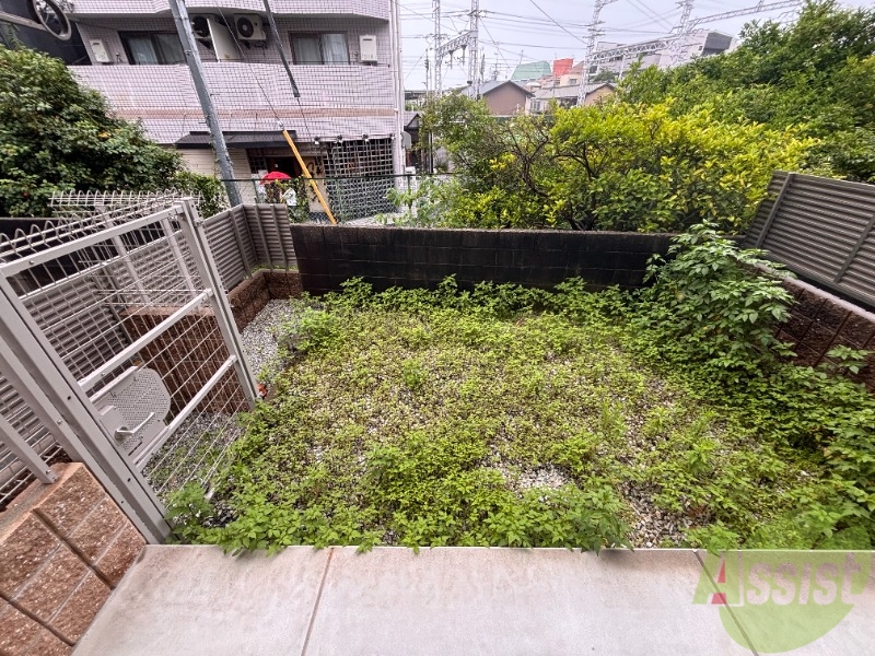イル・クアドロの内装写真