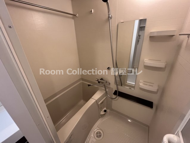 バス・シャワールーム　※同物件他部屋写真 反転、色違いの場合有 現況優先