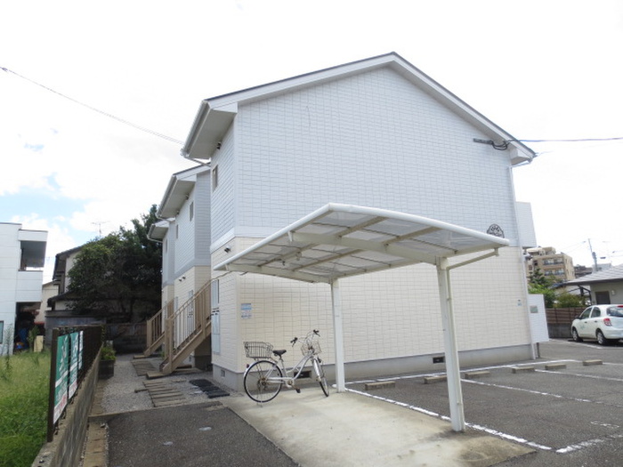 西鉄天神大牟田線 春日原駅 徒歩11分 2階建 築31年のその他写真