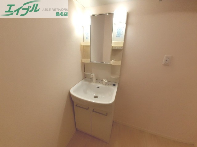 シャーメゾン陽だまりの丘 Aの内装写真