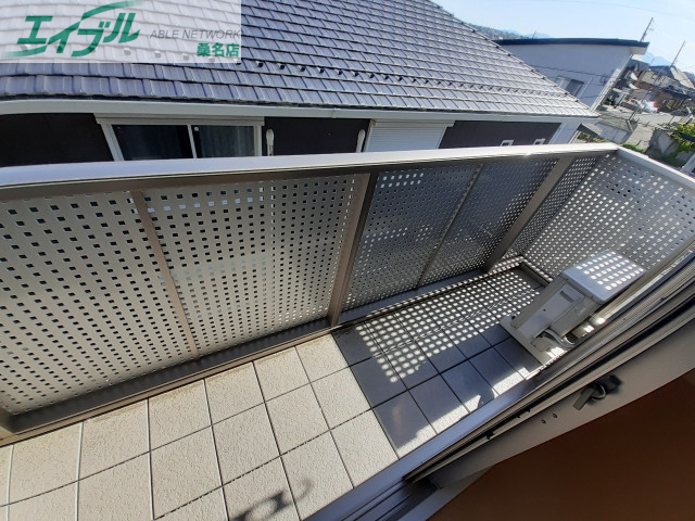 シャーメゾン陽だまりの丘 Aの内装写真