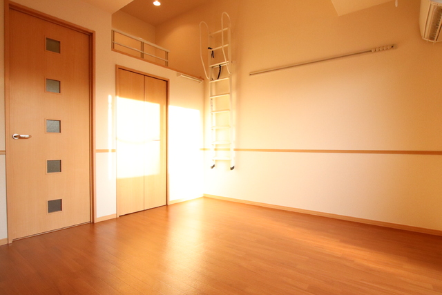 その他部屋・スペース　洋室７帖