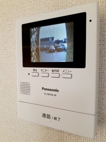 コンフォーティアBのその他写真