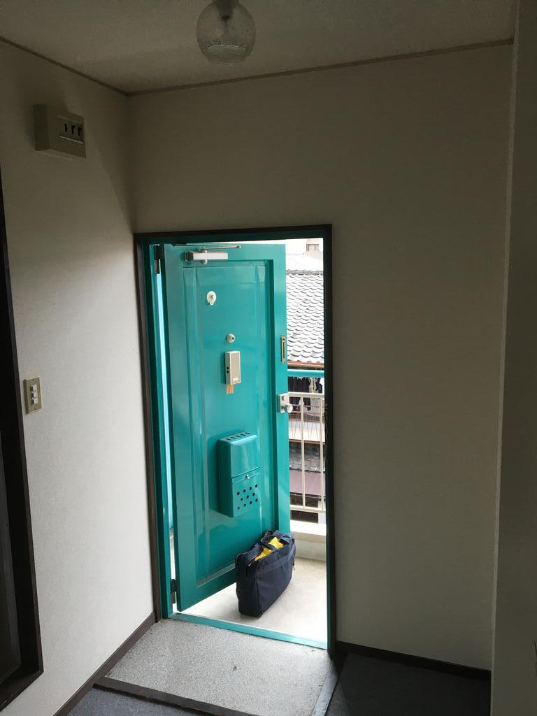 クラインハウスのその他写真