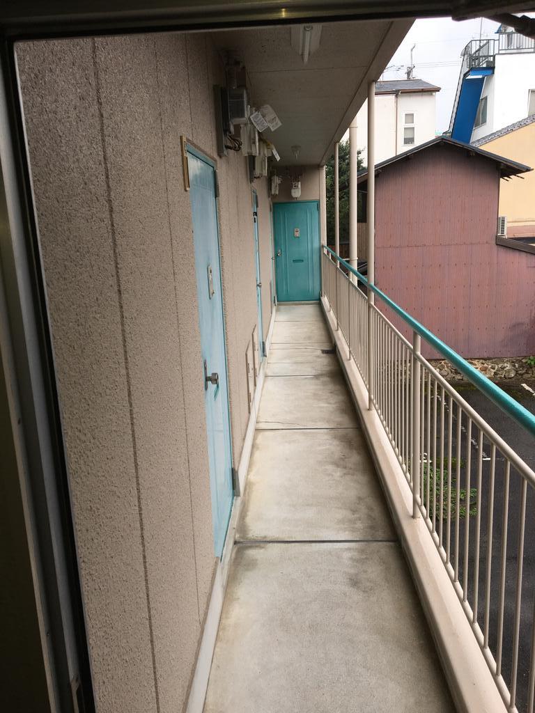 クラインハウスのその他写真