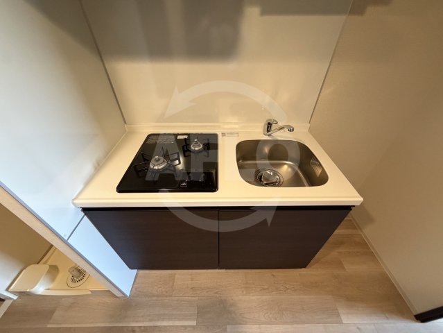 キッチン　Artiza都島　キッチン