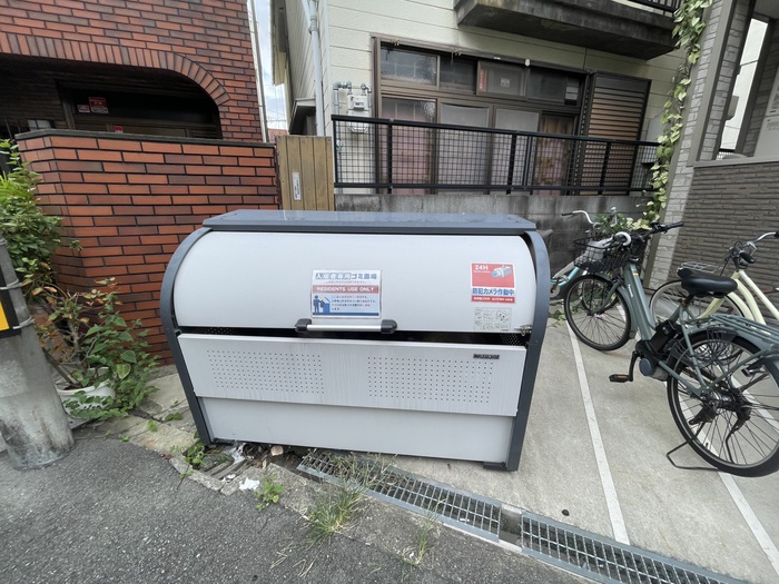 Act塚本5丁目の外観写真