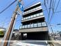 塚口駅より徒歩13分 2階 築2年7ヶ月の賃貸物件