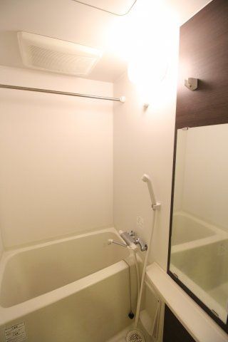 バス・シャワールーム　セジョリ田端　北区田端1