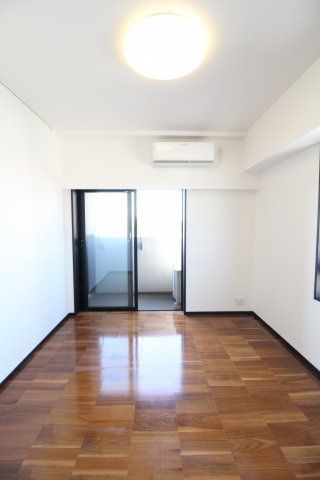 その他部屋・スペース　セジョリ田端　北区田端1