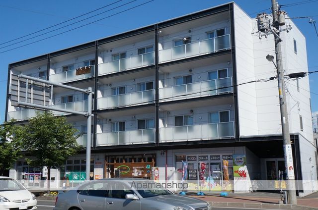 ＪＲ函館本線 手稲駅 徒歩17分 築23年