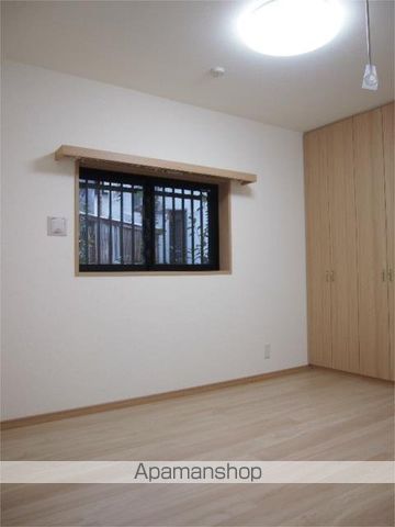 ルーブル品川西小山の内装写真