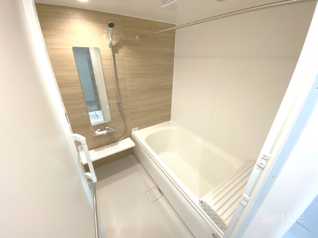 バス・シャワールーム　癒しのお風呂☆彡