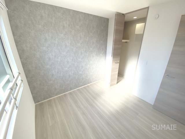 その他部屋・スペース　洋室です☆彡