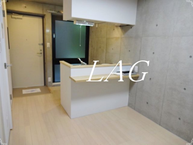 居室・リビング　洋室のお部屋です。