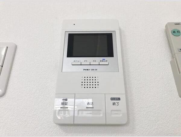 セキュリティ　初期費用分割可★ご希望の場所まで無料送迎サービス付♪