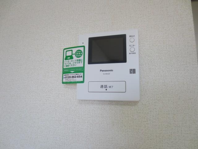 西武池袋線 石神井公園駅 バス乗車時間：14分 最寄りバス停で下車 徒歩5分 3階建 築13年のその他写真