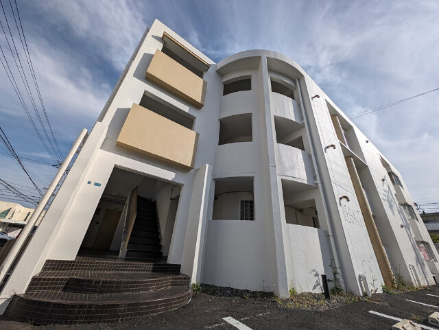 遠州鉄道 新浜松駅 徒歩37分 築38年