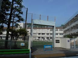 小学校　目黒区立八雲小学校（小学校）まで220m