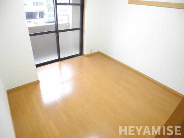 その他　※同間取りの別の階のお部屋の写真です※