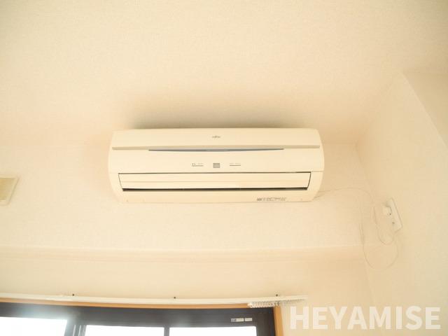 その他設備　※同間取りの別の階のお部屋の写真です※