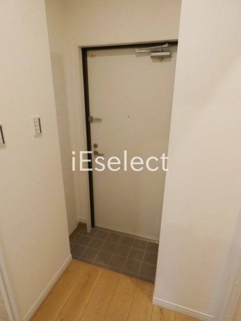 Anjourの玄関写真