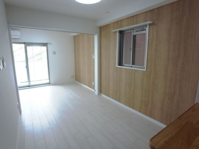 居室・リビング　写真は同マンションの別のお部屋のものです