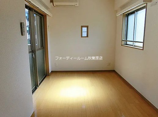 その他部屋・スペース　★見学予約受付中★