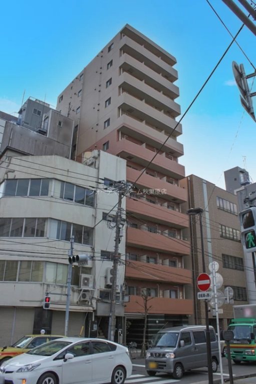 建物外観　★見学予約受付中★