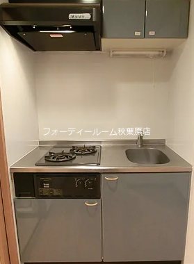 キッチン　★見学予約受付中★