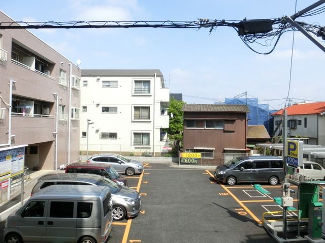 眺望　★景色★