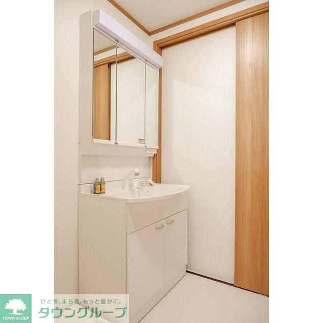 Casa Camino Norteの内装写真