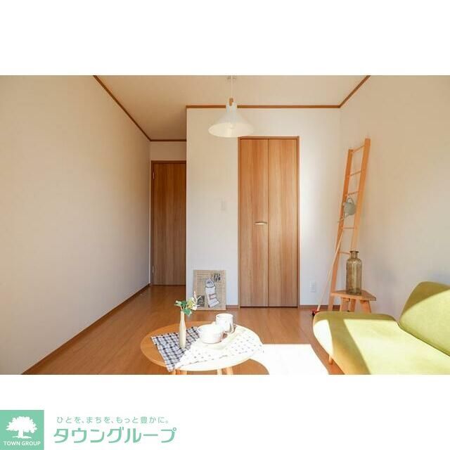 Casa Camino Norteの内装写真