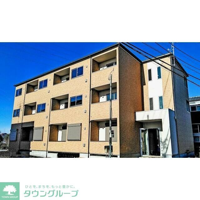 Casa Camino Norteの外観写真